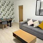 Le Rousseau - 2 Pieces - Proche Hyper Centre *