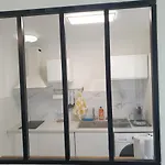 Apartman Le Rousseau - 2 Pieces - Proche Hyper Centre *