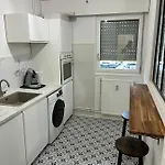 Apartman Le Rousseau - 2 Pieces - Proche Hyper Centre Metz