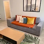 Le Rousseau - 2 Pieces - Proche Hyper Centre * Metz