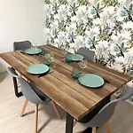 Le Rousseau - 2 Pieces - Proche Hyper Centre