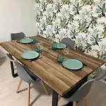 Le Rousseau - 2 Pieces - Proche Hyper Centre Metz