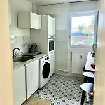 Le Rousseau - 2 Pieces - Proche Hyper Centre Apartman