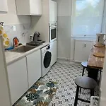 Le Rousseau - 2 Pieces - Proche Hyper Centre Apartment Metz
