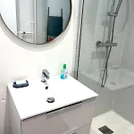 Le Rousseau - 2 Pieces - Proche Hyper Centre Apartman *