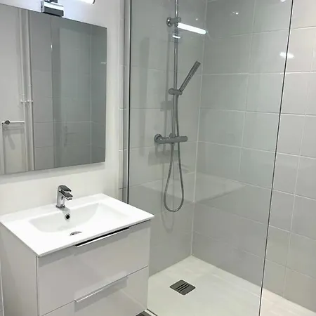 Le Rousseau - 2 Pieces - Proche Hyper Centre Metz