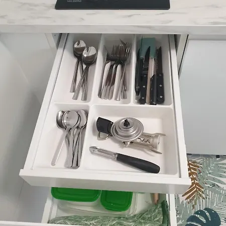 Apartment Le Rousseau - 2 Pieces - Proche Hyper Centre *