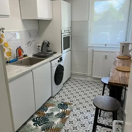 Le Rousseau - 2 Pieces - Proche Hyper Centre Apartmán Mety
