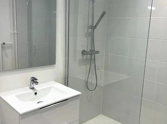 Le Rousseau - 2 Pieces - Proche Hyper Centre 메스