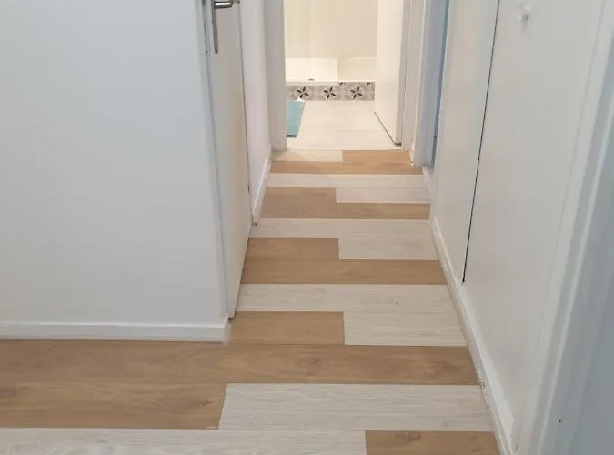 Le Rousseau - 2 Pieces - Proche Hyper Centre *