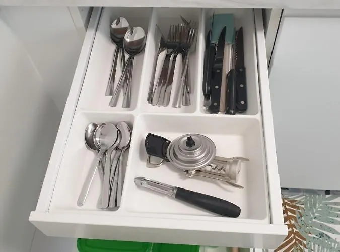 아파트 Le Rousseau - 2 Pieces - Proche Hyper Centre *