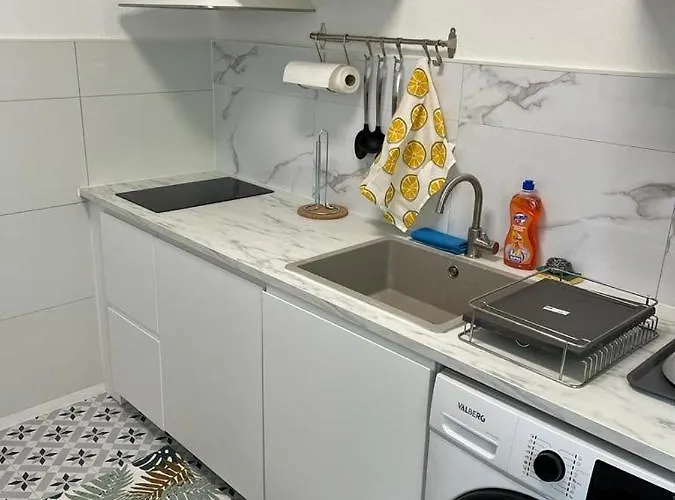 Le Rousseau - 2 Pieces - Proche Hyper Centre 메스