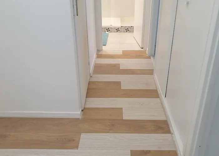 Le Rousseau - 2 Pieces - Proche Hyper Centre *