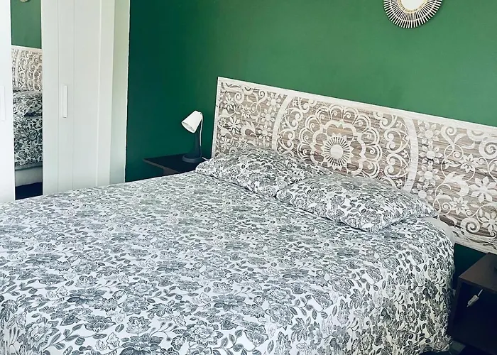 Le Rousseau - 2 Pieces - Proche Hyper Centre * 메스