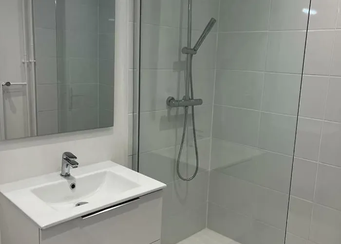 Le Rousseau - 2 Pieces - Proche Hyper Centre Apartment *